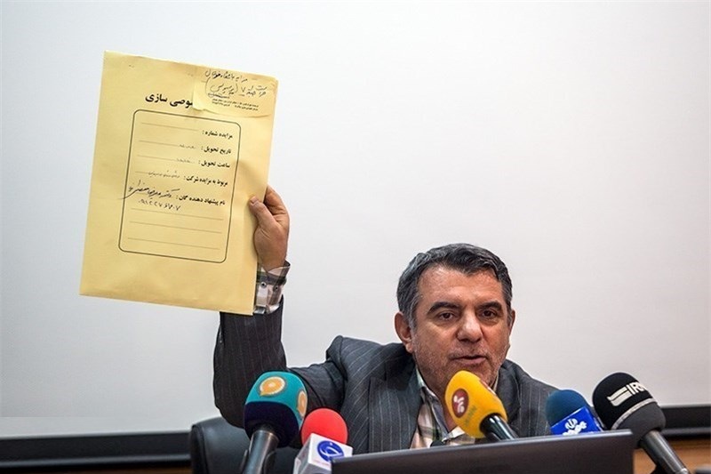 کاهش مقاومتها در برابر خصوصی سازی کاهش مقاومتها در برابر خصوصی سازی