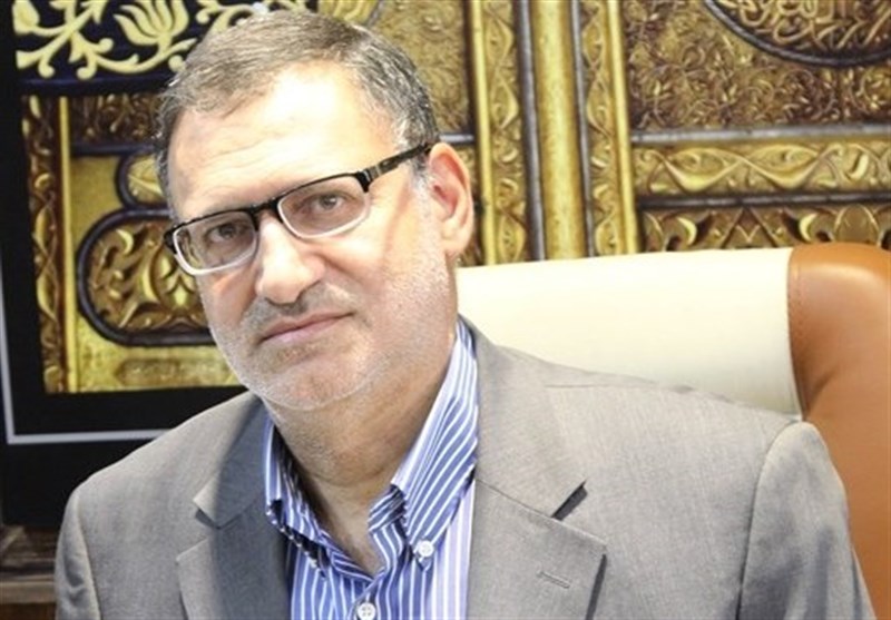 خرید ارز مورد نیاز حجاج با وجوه خود زائران طبق نرخ روز بانک مرکزی خرید ارز مورد نیاز حجاج با وجوه خود زائران طبق نرخ روز بانک مرکزی