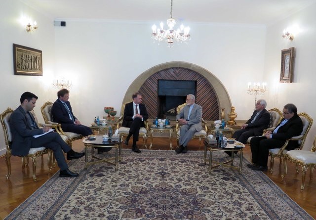 خرازی: به اروپا فرصت دادهایم/ حق داریم تعهداتمان را متوقف کنیم خرازی: به اروپا فرصت دادهایم/ حق داریم تعهداتمان را متوقف کنیم