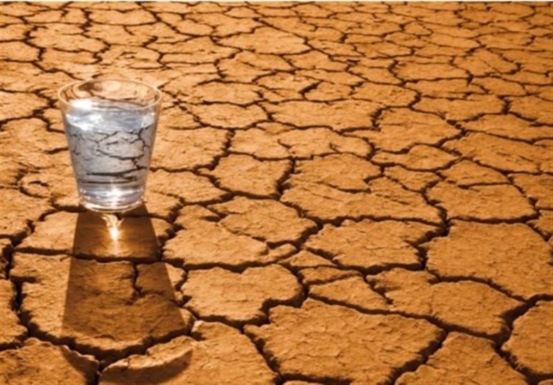 بحران کمبود آب به انگلیس رسید بحران کمبود آب به انگلیس رسید