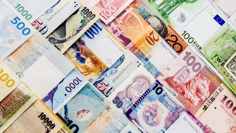 نتایج مثبت سیاست ارزی دولت قابل کتمان نیست نتایج مثبت سیاست ارزی دولت قابل کتمان نیست