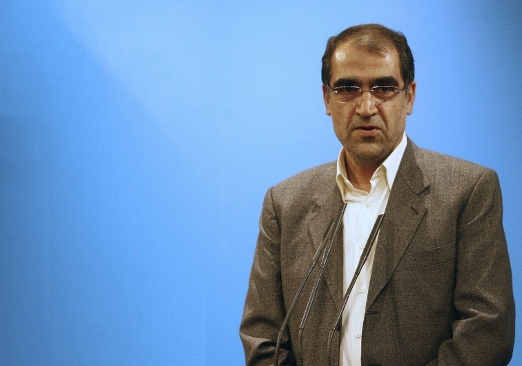 دستور رییس جمهوری برای تامین دارو و تجهیزات پزشکی دستور رییس جمهوری برای تامین دارو و تجهیزات پزشکی