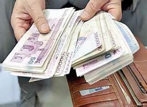 تخلف دولت در افزایش ۲۰درصدی حقوق کارمندان تخلف دولت در افزایش ۲۰درصدی حقوق کارمندان