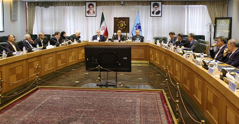 آمادگی نظام بانکی برای حمایت از صنعت گردشگری داخلی آمادگی نظام بانکی برای حمایت از صنعت گردشگری داخلی