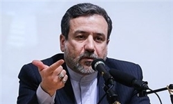 عراقچی: برجام در شرایط غیرعادی به سر میبرد عراقچی: برجام در شرایط غیرعادی به سر میبرد