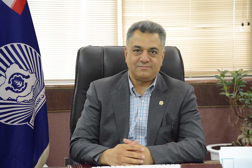 شعب کمتر ، خدمات بهتر شعب کمتر ، خدمات بهتر