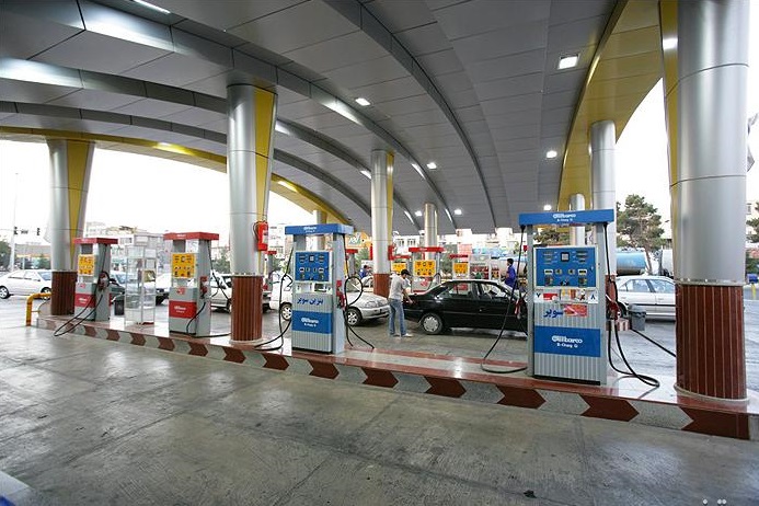 کیفیت بنزین تهران چطور است؟ کیفیت بنزین تهران چطور است؟