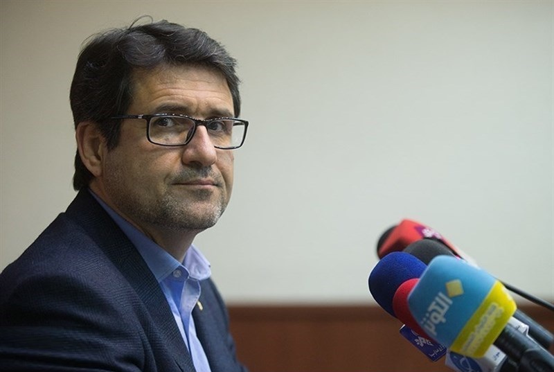 تکذیب خروج سرمایهگذاران هندی از چابهار تکذیب خروج سرمایهگذاران هندی از چابهار