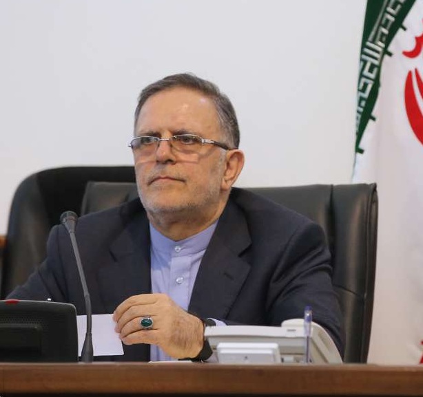 سیف: ساماندهی غیرمجازها مهمترین دستاورد بود سیف: ساماندهی غیرمجازها مهمترین دستاورد بود