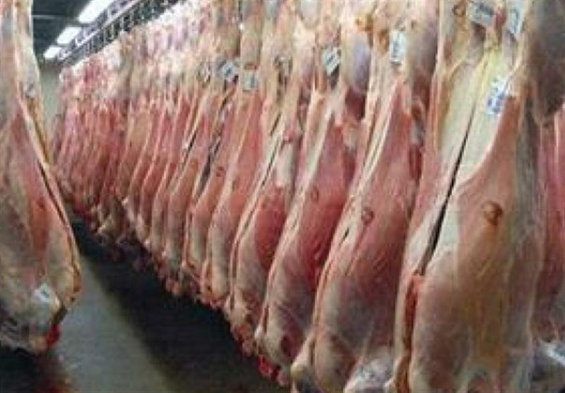هر کیلو گوشت 4هزار تومان یارانه میگیرد هر کیلو گوشت 4هزار تومان یارانه میگیرد
