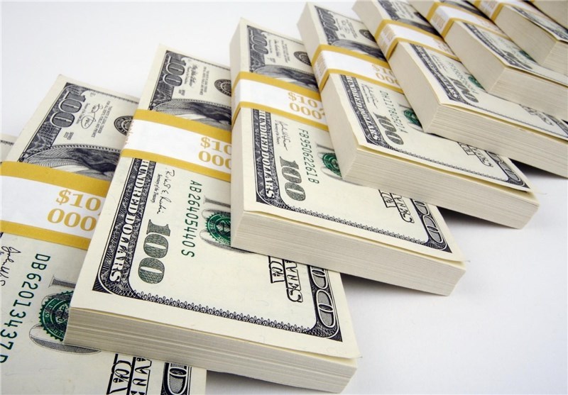 نرخ 36 ارز بانکی افزایش یافت/ دلار دولتی به 4327تومان رسید نرخ 36 ارز بانکی افزایش یافت/ دلار دولتی به 4327تومان رسید