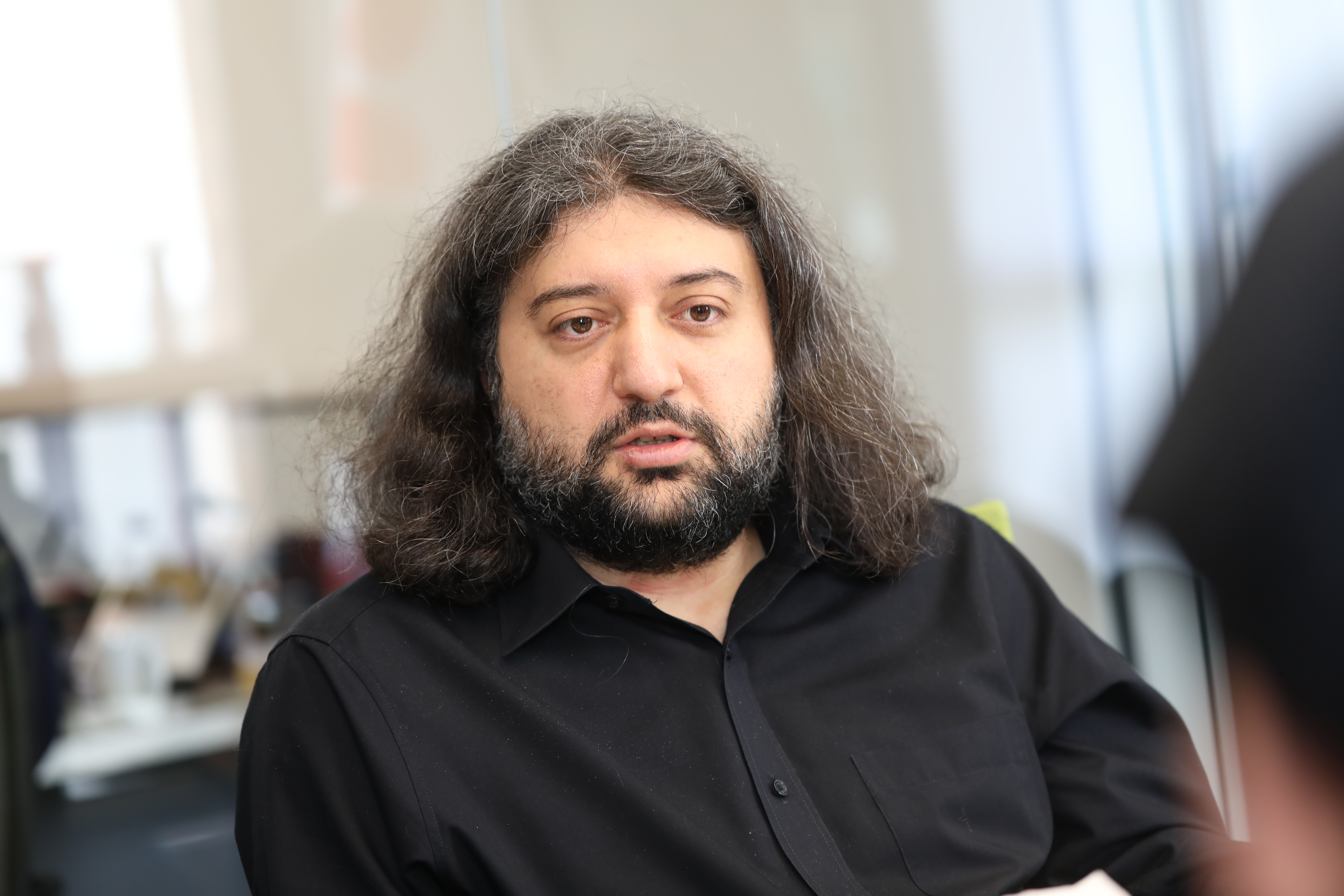 استقبال «آپ» از سرویسدهی به فینتکها/ رقابت در صنعت پرداخت شدید است استقبال «آپ» از سرویسدهی به فینتکها/ رقابت در صنعت پرداخت شدید است