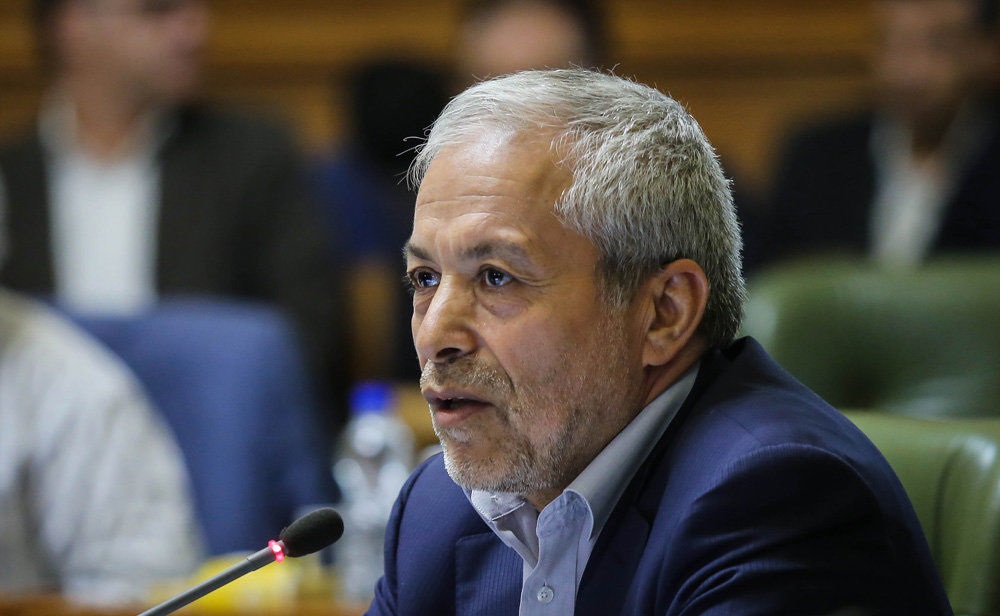 میرلوحی: رانتخواران و فرصتطلبان اعتماد عمومی را از بین بردهاند میرلوحی: رانتخواران و فرصتطلبان اعتماد عمومی را از بین بردهاند
