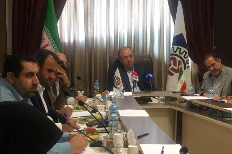 عامل اصلی گرانی اعلام شد! عامل اصلی گرانی اعلام شد!