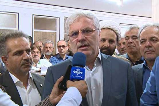 مستمری بگیران تامین اجتماعی وام 4 میلیونی میگیرند مستمری بگیران تامین اجتماعی وام 4 میلیونی میگیرند