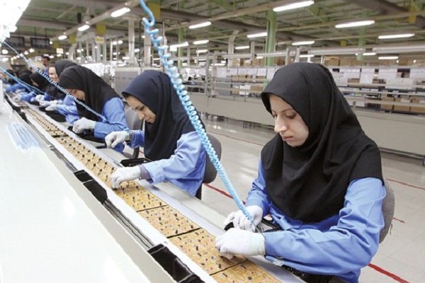 هنوز شرایط اشتغال برای دختران فراهم نیست هنوز شرایط اشتغال برای دختران فراهم نیست