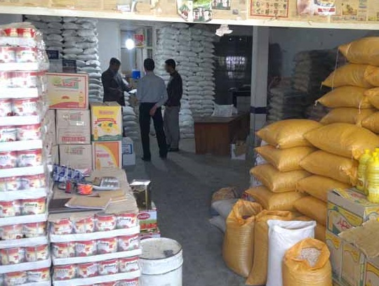 راه اندازی گشتهای ویژه مبارزه با احتکار و گرانفروشی راه اندازی گشتهای ویژه مبارزه با احتکار و گرانفروشی