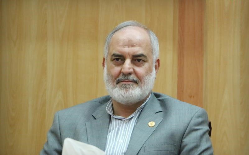 نوابی: تعمیرگاهها پول خواب خودرو را به مردم بدهند نوابی: تعمیرگاهها پول خواب خودرو را به مردم بدهند