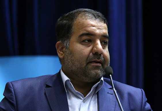 وصول 11میلیارد تومان از جرائم ماده 100در خرداد ماه/ برآوردی از جرائم تا زمان وصول نیست وصول 11میلیارد تومان از جرائم ماده 100در خرداد ماه/ برآوردی از جرائم تا زمان وصول نیست