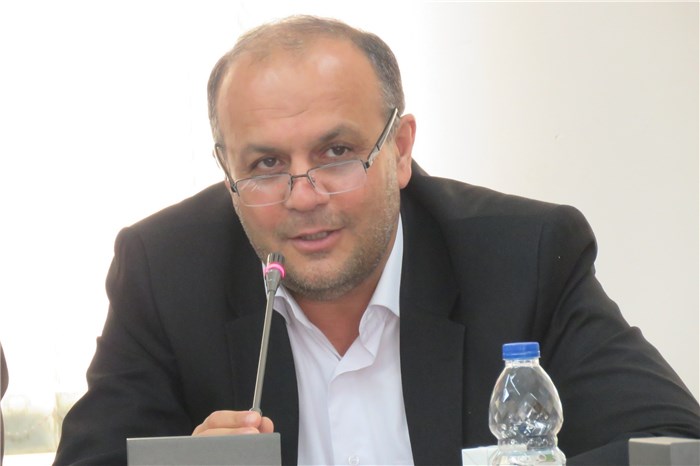 رضیان: رییسجمهور در نظام اجرایی کشور دگردیسی ایجاد کند رضیان: رییسجمهور در نظام اجرایی کشور دگردیسی ایجاد کند