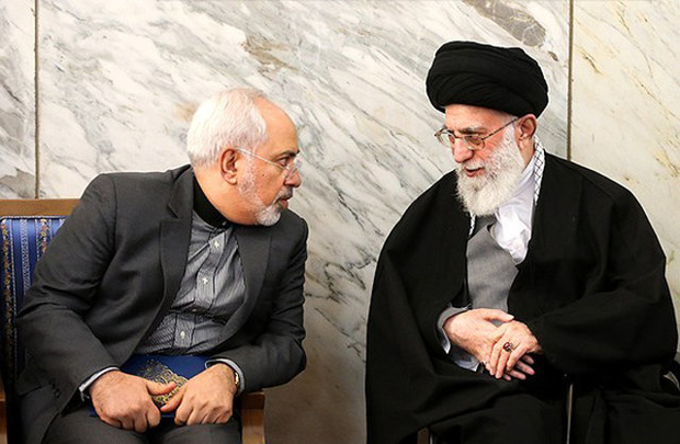 ظریف به دیدار مقام معظم رهبری خواهد رفت ظریف به دیدار مقام معظم رهبری خواهد رفت