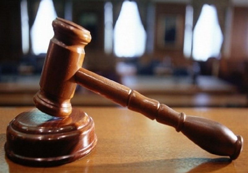 سنگینترین قرار وثیقه تاریخ ایران صادر شد سنگینترین قرار وثیقه تاریخ ایران صادر شد