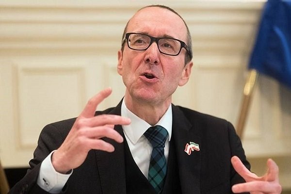 ضرر ۱۰میلیارد دلاری اروپا بدلیل قطع صادرات به ایران ضرر ۱۰میلیارد دلاری اروپا بدلیل قطع صادرات به ایران