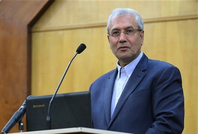 ربیعی: قانون حمایت از معلولان را با تمام توان حمایت میکنیم/ برنامه مشخصی برای انتفاع از نظام اجتماعی داشته باشیم ربیعی: قانون حمایت از معلولان را با تمام توان حمایت میکنیم/ برنامه مشخصی برای انتفاع از نظام اجتماعی داشته باشیم
