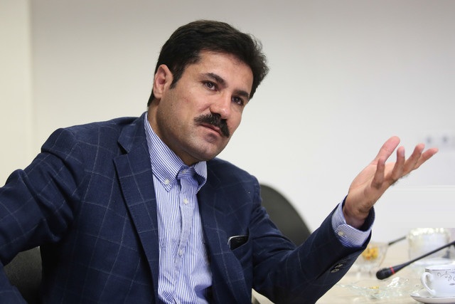 اختصاص 25 درصد بودجه عمرانی در سال جاری/ تداوم بیتوجهی به عمران کشور اختصاص 25 درصد بودجه عمرانی در سال جاری/ تداوم بیتوجهی به عمران کشور