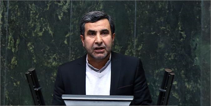 کبیری: مقابله با مفاسد با پیش فرض جنگ اقتصادی باشد کبیری: مقابله با مفاسد با پیش فرض جنگ اقتصادی باشد