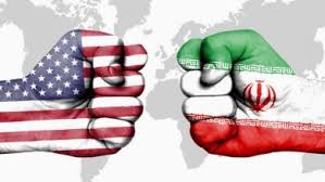 واکنش آمریکا به شکایت ایران در دیوان بینالمللی دادگستری واکنش آمریکا به شکایت ایران در دیوان بینالمللی دادگستری