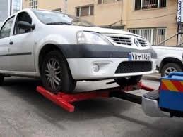 دستورالعمل فعالیت امدادخودروها به وزارت صنعت ارسال شد دستورالعمل فعالیت امدادخودروها به وزارت صنعت ارسال شد