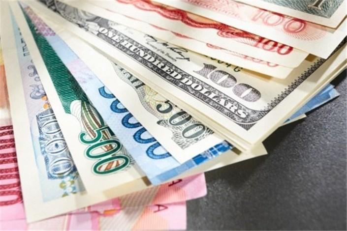 تخصیص ارز دولتی به 600 شرکت جدیدالولاده تخصیص ارز دولتی به 600 شرکت جدیدالولاده
