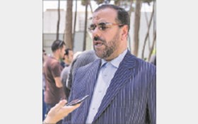امیری: نیازی به دخالت مجمع در مورد لوایح چهارگانه نبود امیری: نیازی به دخالت مجمع در مورد لوایح چهارگانه نبود