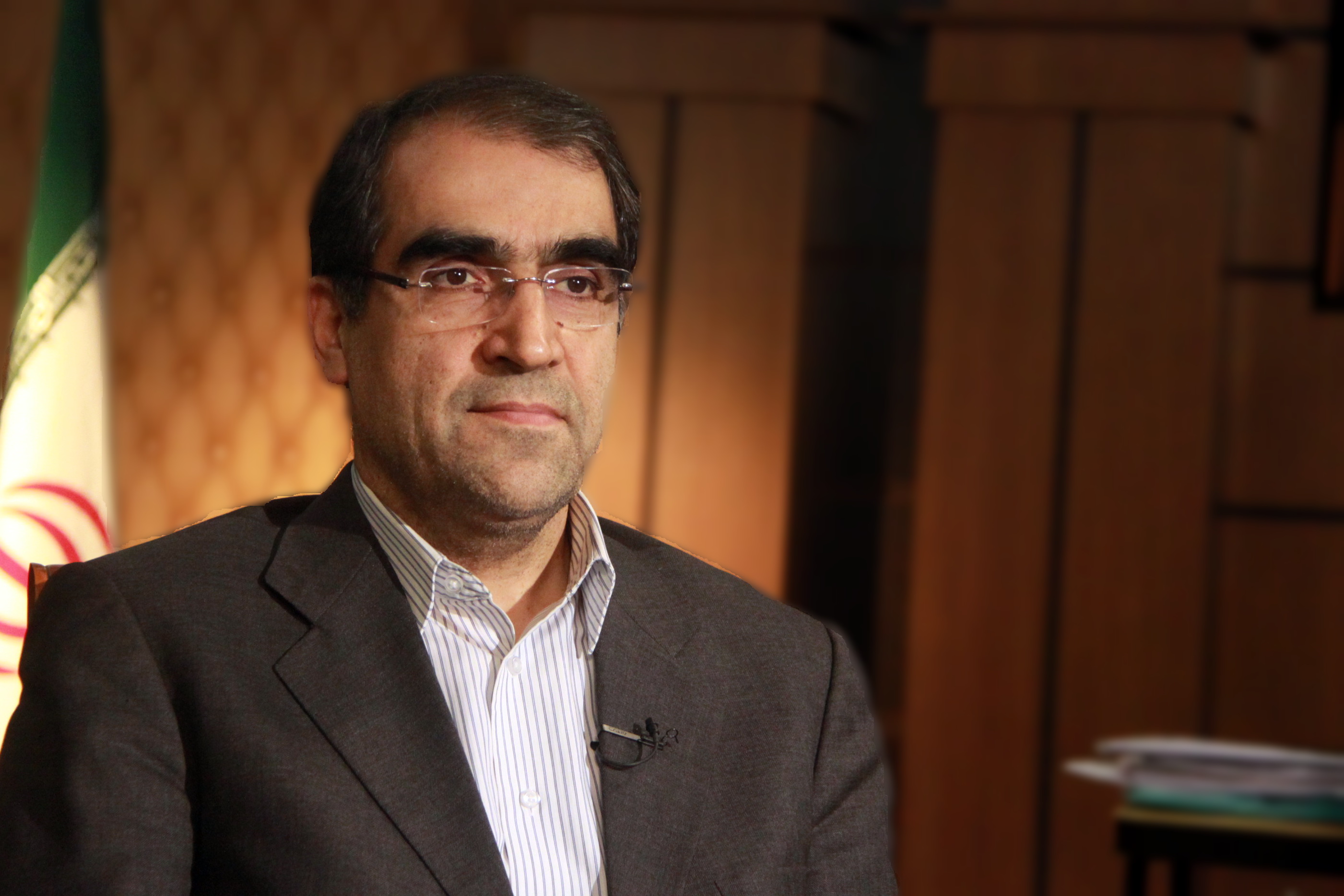 وزیر بهداشت: 15درصد هزینههای حوزه سلامت مربوط به دیابت است وزیر بهداشت: 15درصد هزینههای حوزه سلامت مربوط به دیابت است