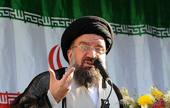 خاتمی: با آمریکا تا زمانی که آدم نشود ارتباطی نخواهیم داشت خاتمی: با آمریکا تا زمانی که آدم نشود ارتباطی نخواهیم داشت