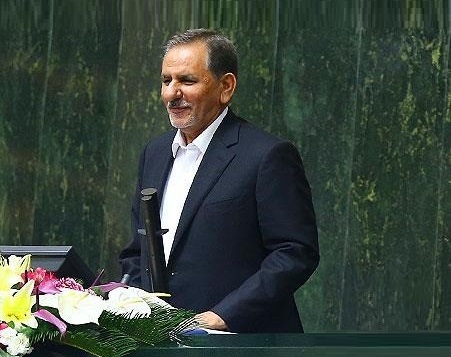 آمریکا جنگ اقتصادی را شروع کرده است/ تفکیک وزارتخانهها برای مقابله با توطئههاست آمریکا جنگ اقتصادی را شروع کرده است/ تفکیک وزارتخانهها برای مقابله با توطئههاست