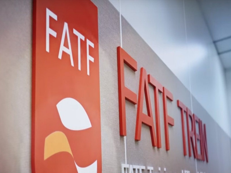 آغاز نشستFATF با محوریت مقابله با تامین مالی تروریسم آغاز نشستFATF با محوریت مقابله با تامین مالی تروریسم