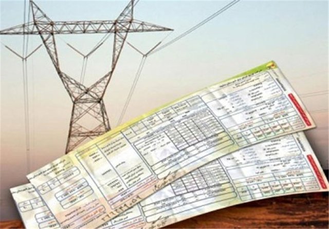 تعرفههای جدید برق برای پرمصرفها تعرفههای جدید برق برای پرمصرفها