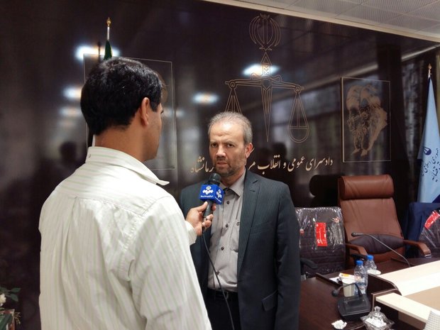 پرونده ۱۰سلبریتی روی میز دادسرای سرپل ذهاب پرونده ۱۰سلبریتی روی میز دادسرای سرپل ذهاب