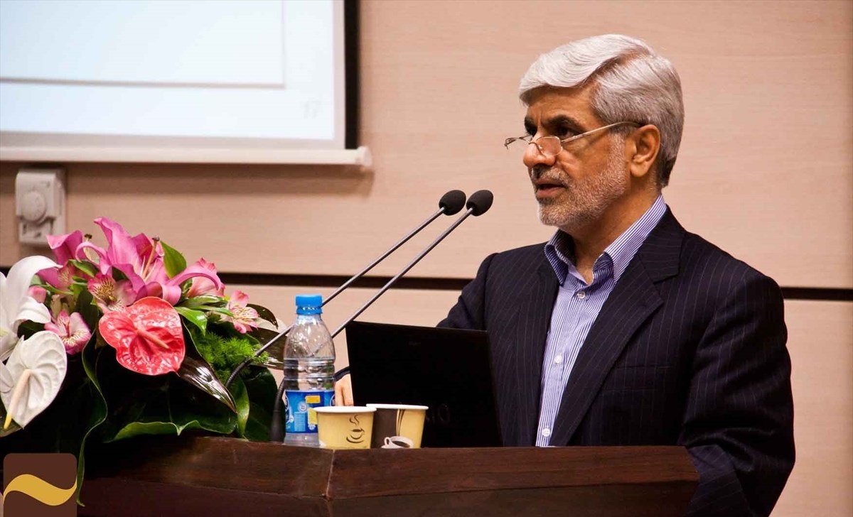 رسولاف: بانک آینده برای مشارکت در طرحهای گردشگری آماده است رسولاف: بانک آینده برای مشارکت در طرحهای گردشگری آماده است