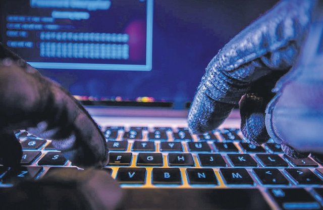 بزرگترین سرقت دیتا در سنگاپور بزرگترین سرقت دیتا در سنگاپور