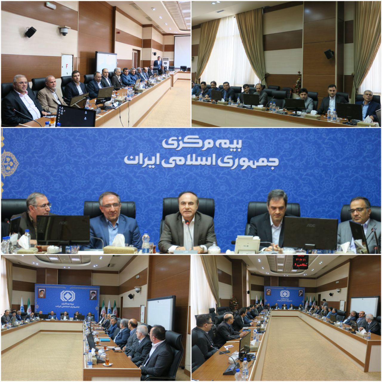 نیروی انسانی متخصص؛ رمز توسعه صنعت بیمه است نیروی انسانی متخصص؛ رمز توسعه صنعت بیمه است