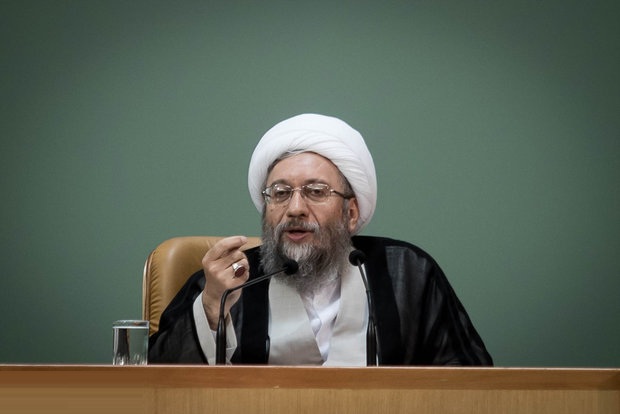 دشمن گمان کرده اقتصاد راه ضربه زدن به جمهوری اسلامی است دشمن گمان کرده اقتصاد راه ضربه زدن به جمهوری اسلامی است