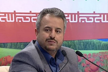 انبار تولیدکنندگان لوازمخانگی خالی است انبار تولیدکنندگان لوازمخانگی خالی است