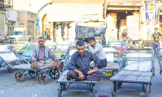 حقوق 2هزار سال یک کارگر، سود یک روز واردکننده متخلف حقوق 2هزار سال یک کارگر، سود یک روز واردکننده متخلف