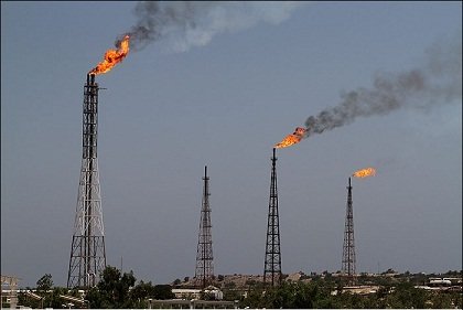 تولید بنزین پالایشگاه ستاره خلیج فارس به 36 میلیون لیتر در روز خواهد رسید تولید بنزین پالایشگاه ستاره خلیج فارس به 36 میلیون لیتر در روز خواهد رسید