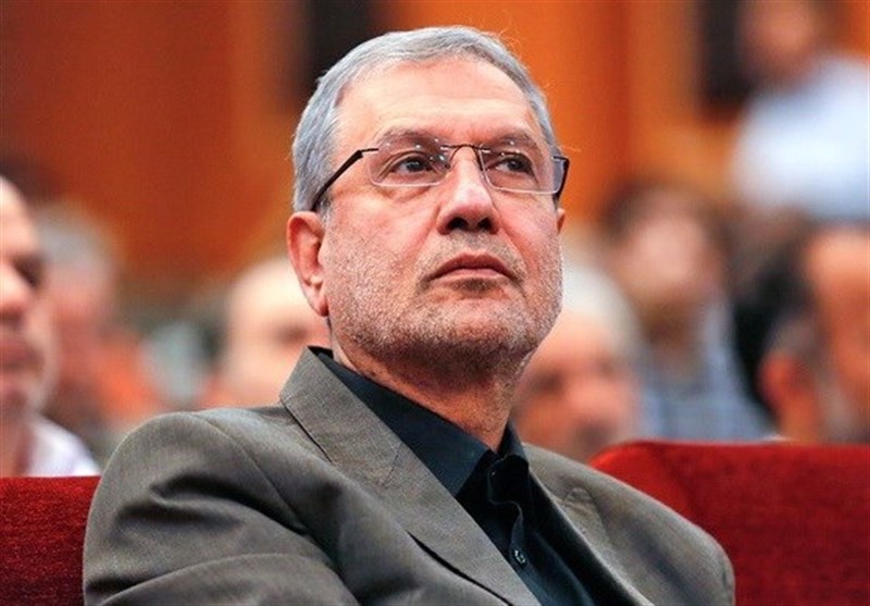 خودکفایی ایران در تولید بنزین خودکفایی ایران در تولید بنزین