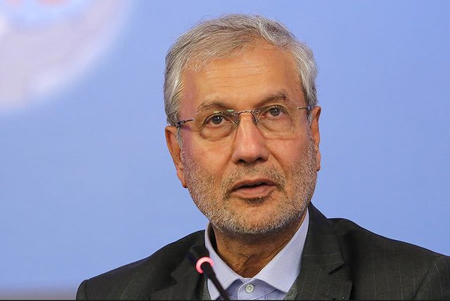 ربیعی: ایرانیها از تحریم سرافراز بیرون میآیند ربیعی: ایرانیها از تحریم سرافراز بیرون میآیند