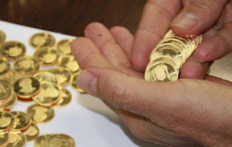روی تلخ سکههای پیشفروش روی تلخ سکههای پیشفروش
